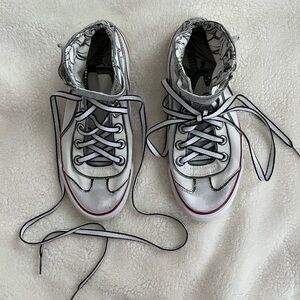 Puma Colorblock Sneakers